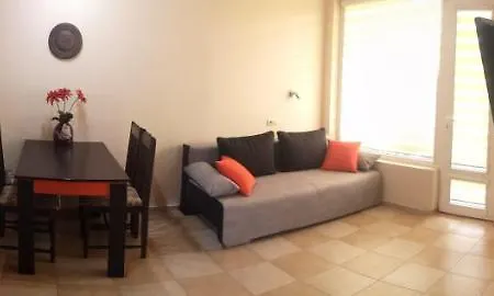 Ecostar 1.1.b Appartement Rogachevo