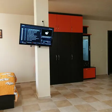 Appartement Ecostar 1.1.b Rogachevo