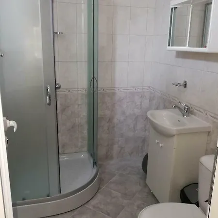 Ecostar 1.1.b Appartement Rogachevo