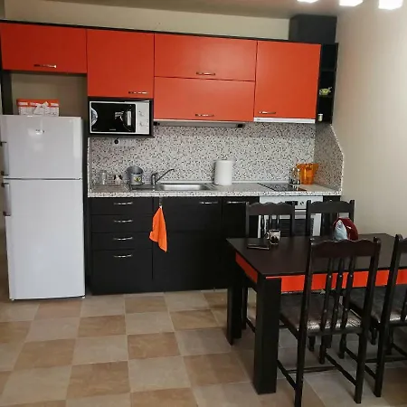 Appartement Ecostar 1.1.b *