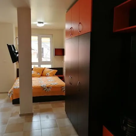 Ecostar 1.1.b Appartement
