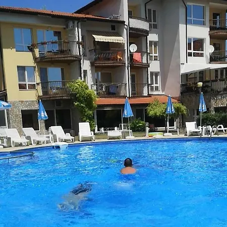 Ecostar 1.1.b Appartement *